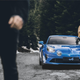 Illustration for article titled The New Alpine A110 Only Weighs 2,400 Pounds For Its 252 Horsepower